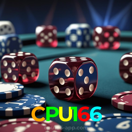 CPU166:Ganhe prêmios incríveis no futebol e em jogos como roleta e blackjack!