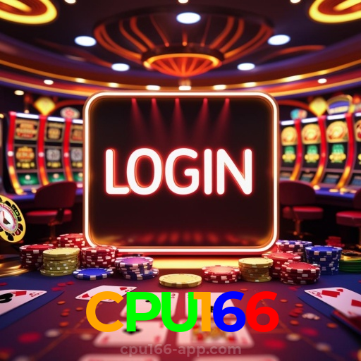CPU166:Aposte no seu time e ganhe com os melhores jogos de cassino online!