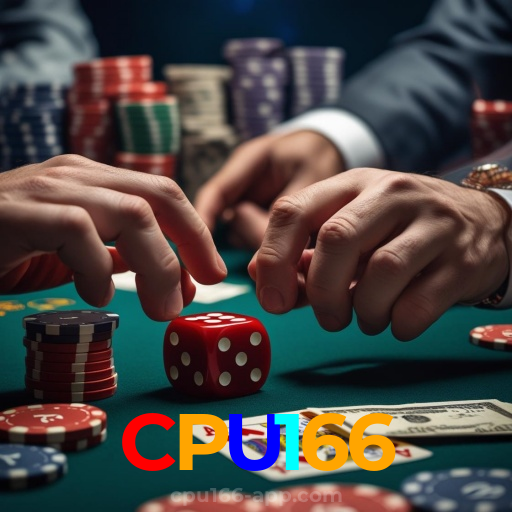 CPU166:Jogue blackjack, aposte no futebol e conquiste vitórias incríveis!