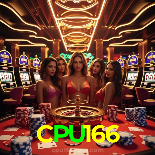 CPU166:Apostas emocionantes em futebol e diversão garantida em blackjack e roleta!