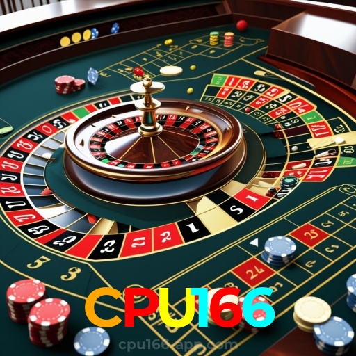 CPU166:Divirta-se com poker, roleta e apostas ao vivo no futebol online!
