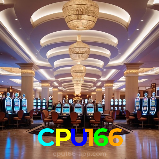 CPU166:A emoção das slots online te espera! Gire e ganhe prêmios incríveis!