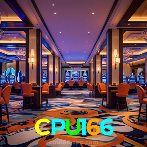 CPU166:Jogue slots, poker e aposte no futebol no cassino online mais emocionante!