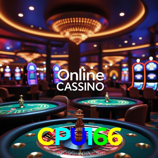 CPU166:Jogue blackjack, aposte no futebol e conquiste grandes prêmios em nosso cassino!