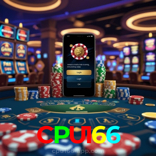 CPU166:Poker, blackjack e apostas em futebol online, tudo no melhor cassino!