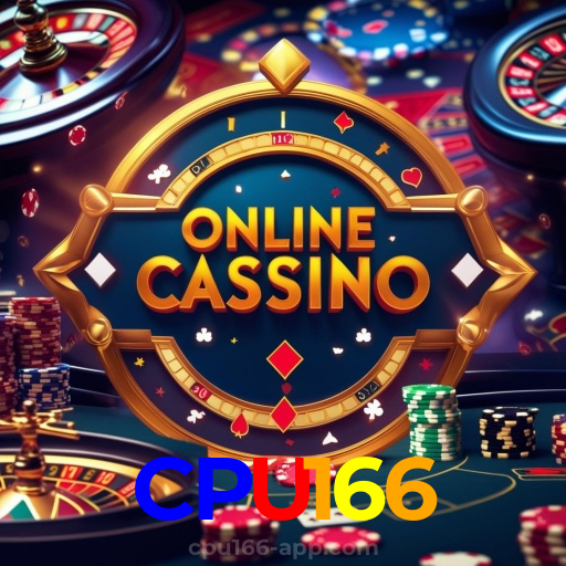 CPU166:A sorte nunca esteve tão ao seu alcance! Aposte nas nossas slots agora!