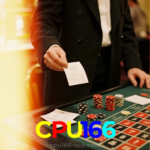 CPU166:Entre na ação! Aposte nas slots e conquiste grandes vitórias!