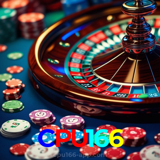 CPU166:Jogue roleta, blackjack e aposte no futebol no cassino mais seguro!