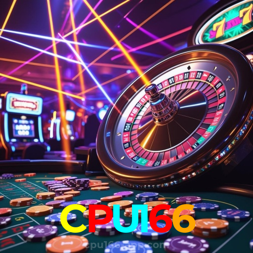 CPU166：Jogue poker, aposte no futebol e ganhe no cassino mais confiável!