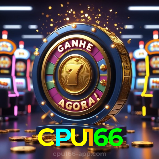 CPU166：Jogue poker online e mostre suas habilidades nas cartas!