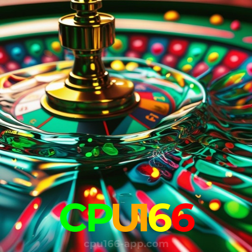 CPU166:Ganhe prêmios incríveis jogando roleta e apostando no futebol online!