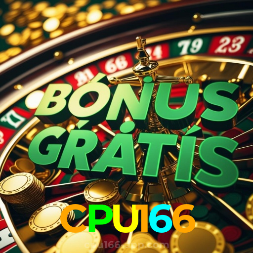 CPU166：Jogue no melhor cassino online e conquiste prêmios de verdade!