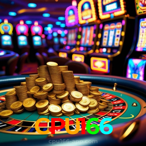 CPU166:Jogue blackjack, aposte no futebol e leve para casa grandes prêmios!