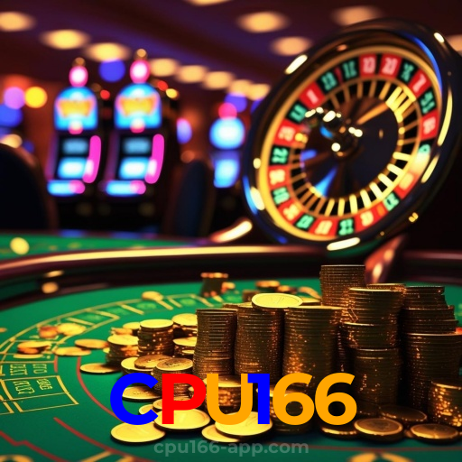 CPU166:Jogue nas mesas de poker e ganhe prêmios incríveis!