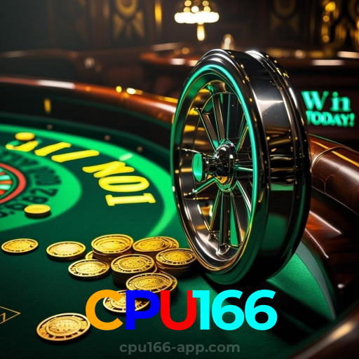 CPU166:Diversão garantida com blackjack, roleta e apostas ao vivo no futebol!