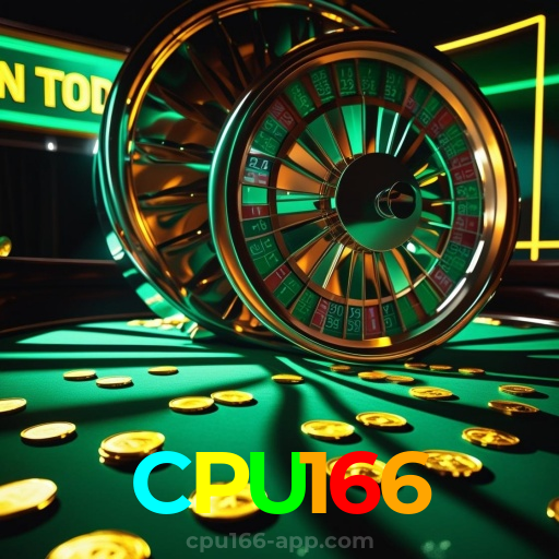 CPU166：Jogue slots, aposte no futebol e ganhe prêmios incríveis no nosso cassino!
