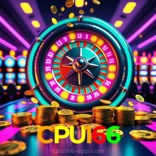 CPU166:Jogue nas nossas slots e conquiste vitórias épicas!