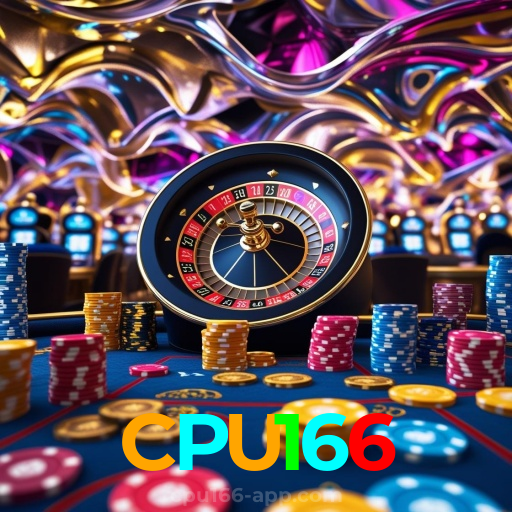 CPU166：Cada giro pode ser um novo prêmio! Descubra as melhores slots online!
