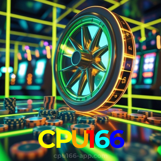 CPU166:Jogue agora e vença nas melhores slots online!
