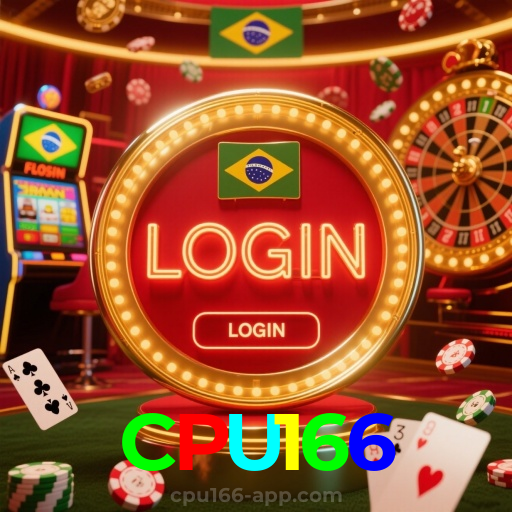 CPU166：As maiores vitórias estão ao seu alcance! Aposte e vença!