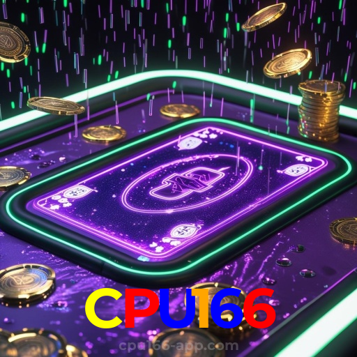 CPU166:Vença no poker, aposte no futebol e divirta-se com os melhores jogos de cassino!