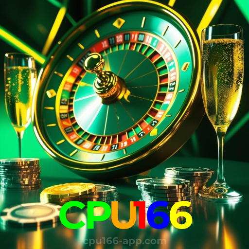 CPU166:Jogue agora e vença no melhor cassino online!