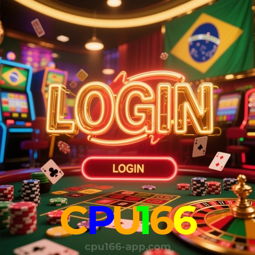 CPU166：Apostas em futebol e os melhores jackpots de cassino te esperam!