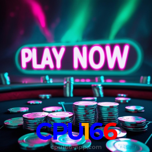 CPU166：Vença no poker e mostre que você é um mestre das cartas!