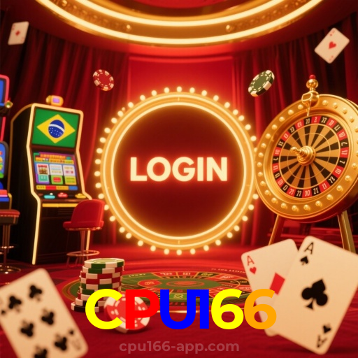CPU166：Apostas ao vivo no futebol e diversão garantida em blackjack e roleta!