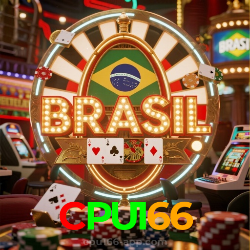 CPU166:Jogue poker, aposte no futebol e vença com grandes prêmios!