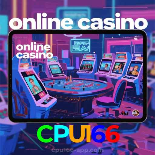 CPU166：Aposte no futebol e ganhe em blackjack e poker com segurança!