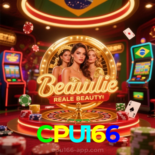 CPU166：Jogue blackjack, aposte no futebol e conquiste grandes vitórias!
