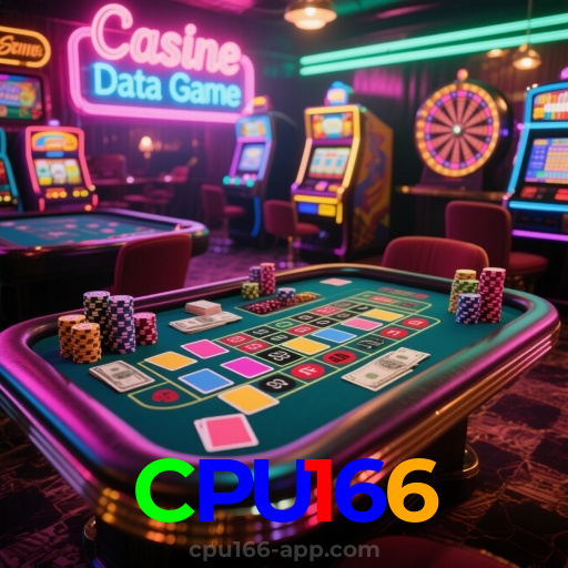 CPU166:Onde sua sorte brilha: jogos de poker, roleta e apostas no futebol!