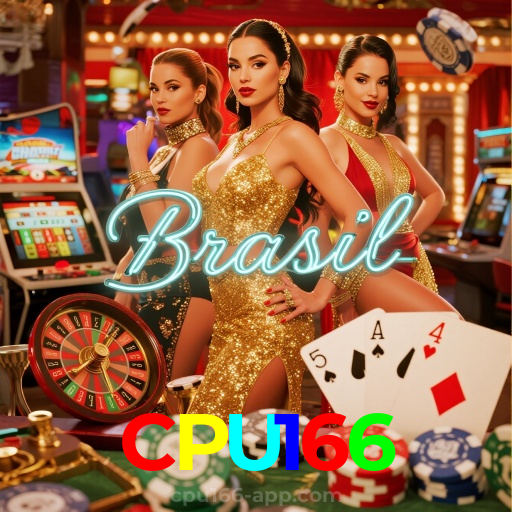 CPU166:Aposte no futebol e jogue os melhores jogos de cassino com prêmios incríveis!