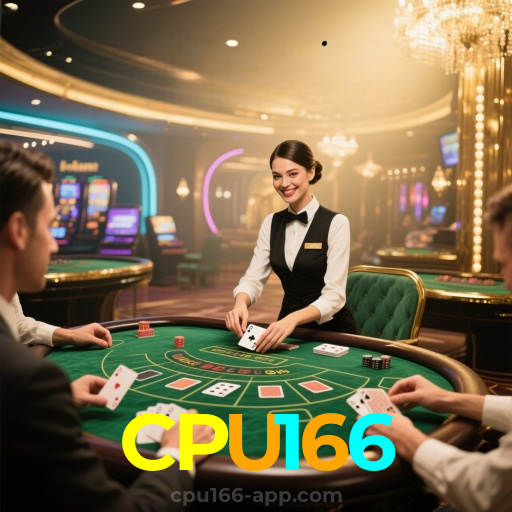 CPU166:Aposte no futebol e conquiste prêmios em blackjack e roleta!