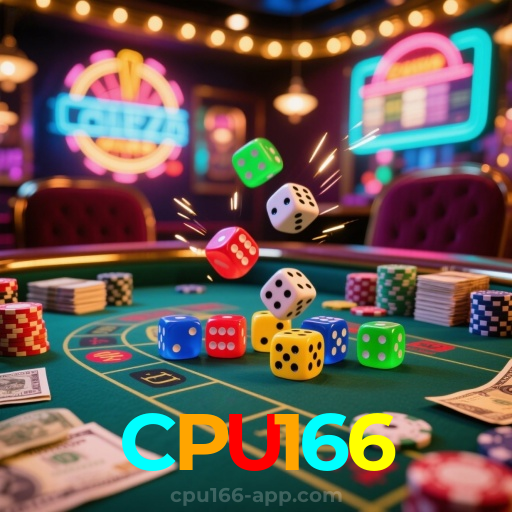 CPU166:Jogue poker, aposte no futebol e conquiste prêmios incríveis!
