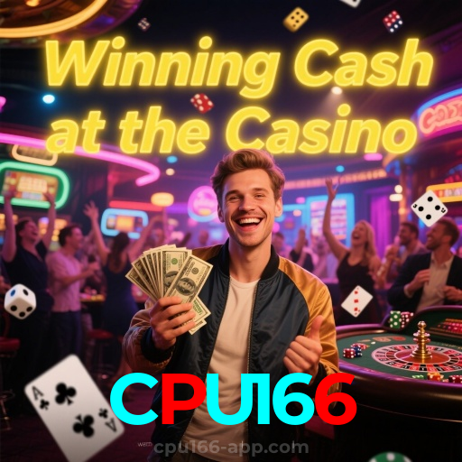 CPU166:Em nosso cassino online, a sorte está ao seu lado! Aposte agora!