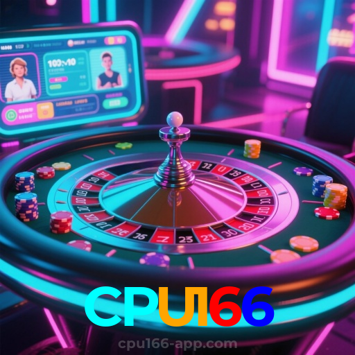 CPU166:Aposte no seu time no futebol e divirta-se com slots e roleta!