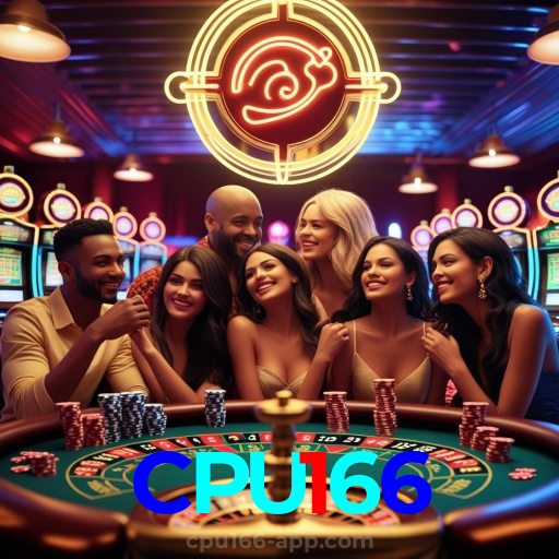 CPU166:As slots mais emocionantes estão esperando por você! Vença agora!