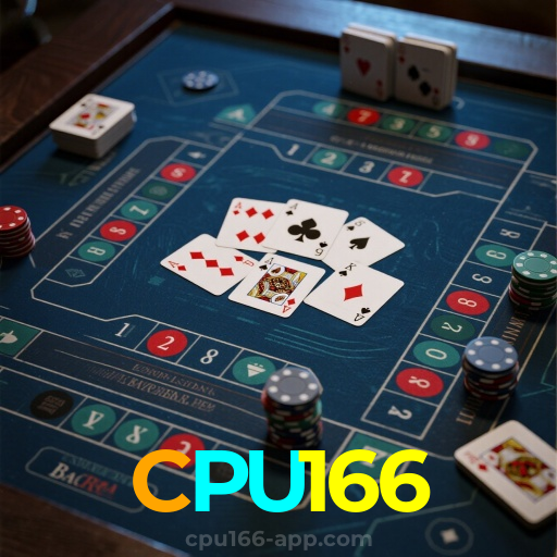 CPU166:Aposte nas melhores mesas de poker e vença como nunca!