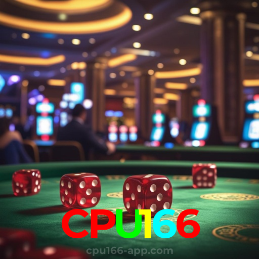 CPU166:Gire a roleta e faça história! Grandes prêmios estão ao seu alcance!