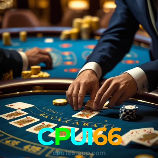 CPU166:O cassino online está te esperando! Gire a roleta e ganhe!