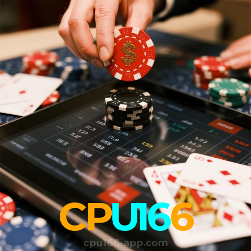 CPU166：Jogue agora no nosso cassino online e vença nas mesas de poker!