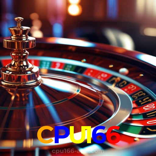 CPU166：Em nosso cassino online, grandes prêmios estão ao seu alcance!