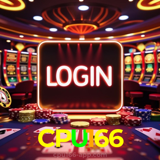 CPU166：Em nosso cassino online, grandes prêmios estão ao seu alcance!