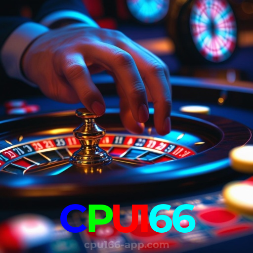 CPU166:Jogue nas melhores slots e conquiste jackpots incríveis!